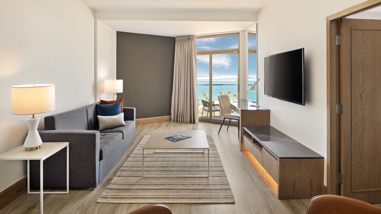 Photo of Bedroom in Jebel Ali