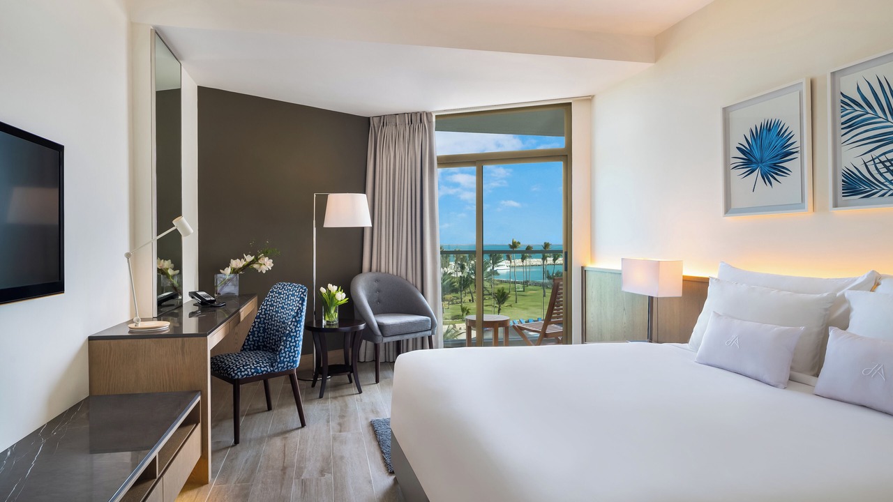 Photo of Bedroom in Jebel Ali