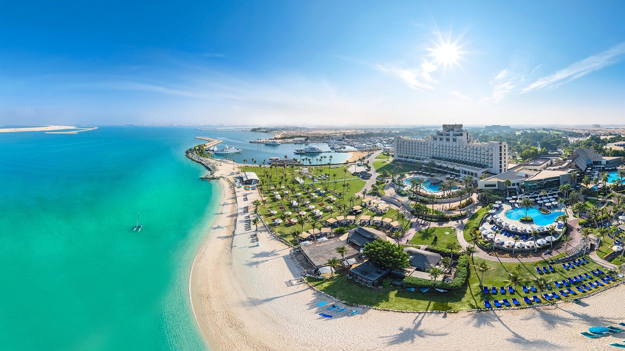 Photo of Outdoor in Jebel Ali
