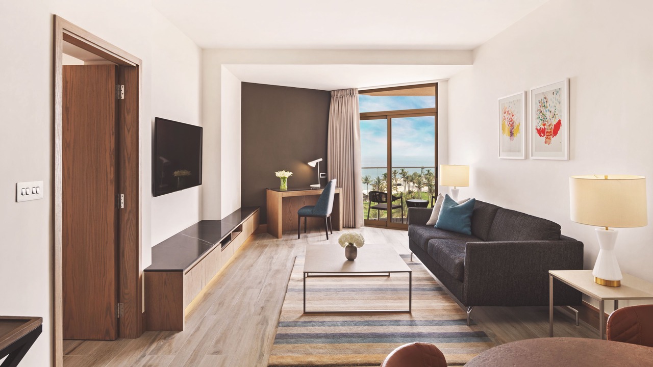 Photo of Bedroom in Jebel Ali