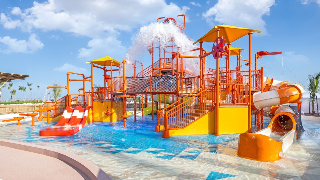 Photo of Outdoor in Jebel Ali