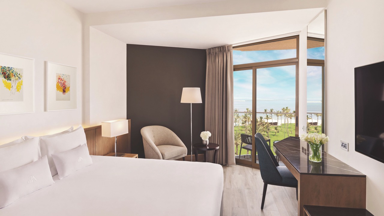Photo of Bedroom in Jebel Ali