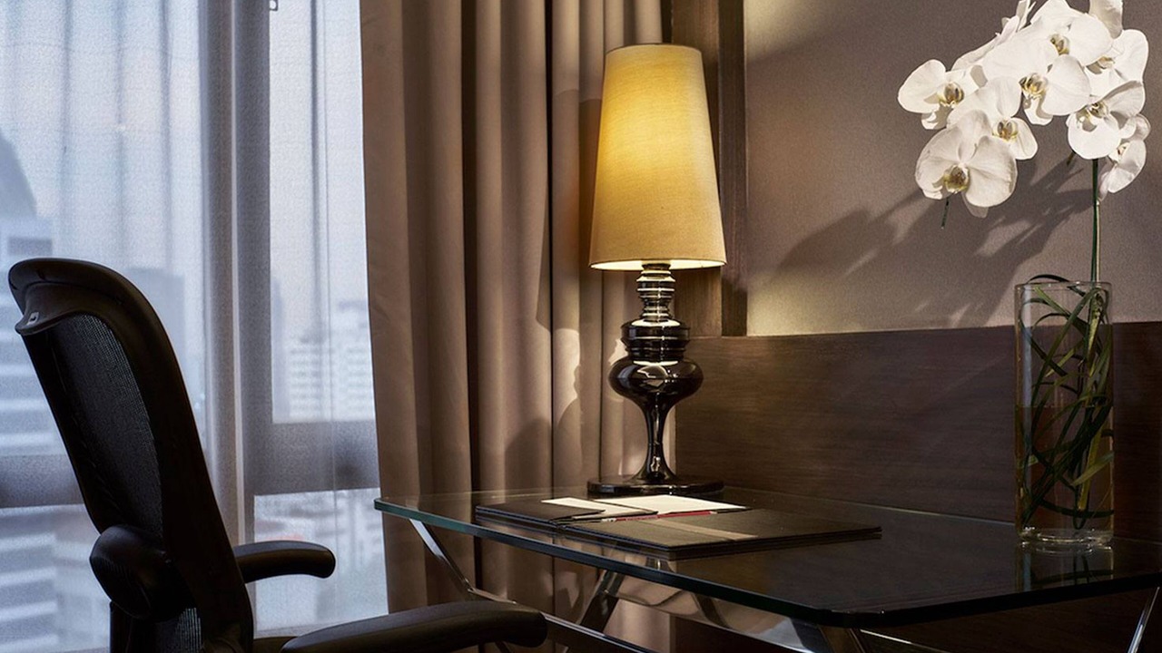 Photo of Bedroom in Nana