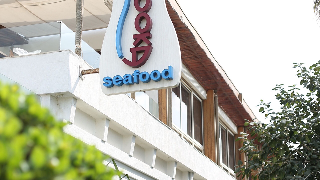 Photo of Outdoor in Jumeira 1