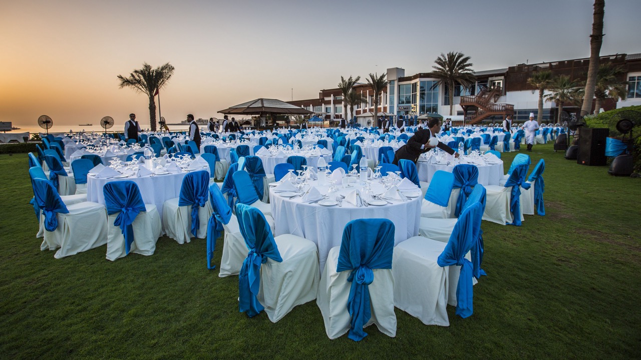 Photo of Outdoor in Jumeira 1