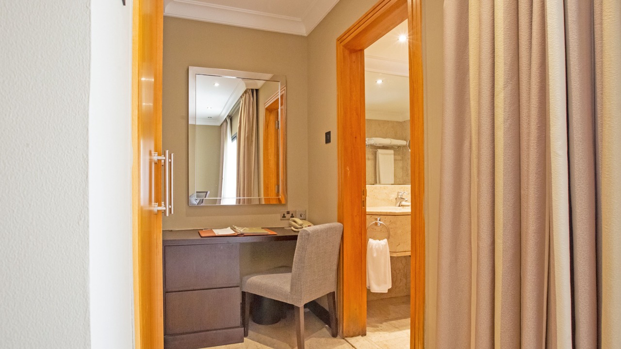 Photo of Bedroom in Jumeira 1