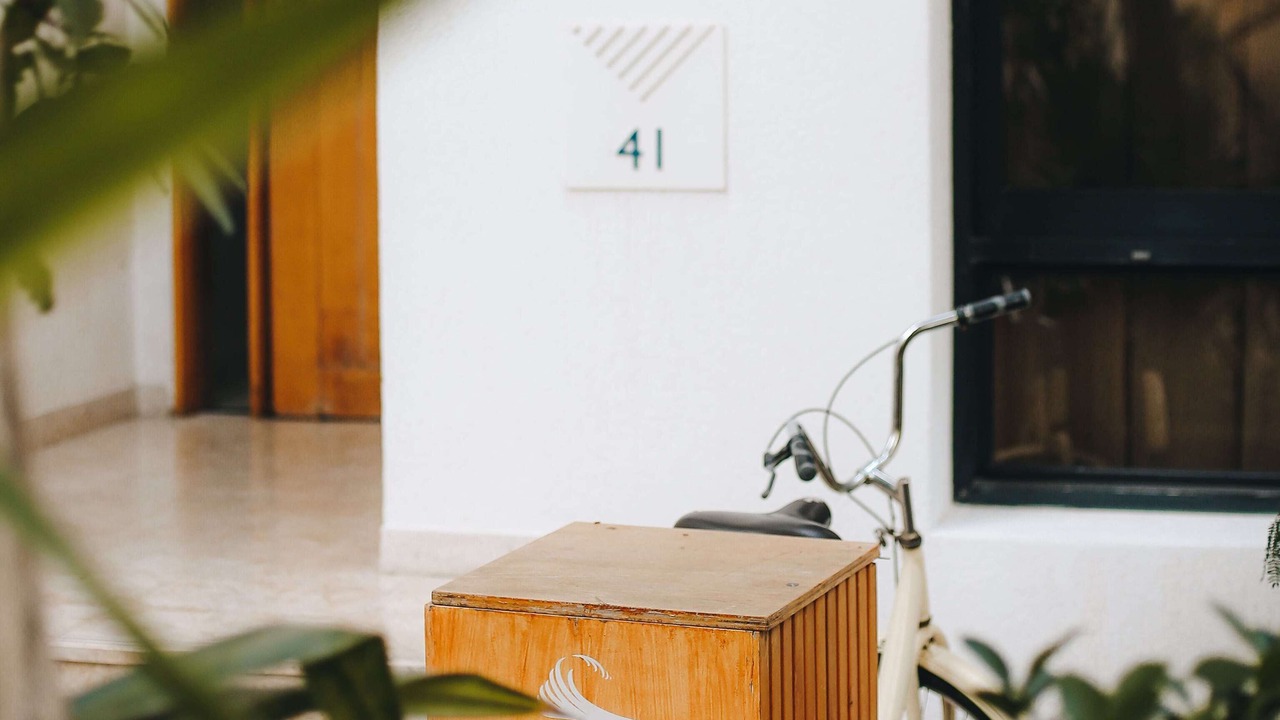 Photo of Outdoor in Jumeira 1