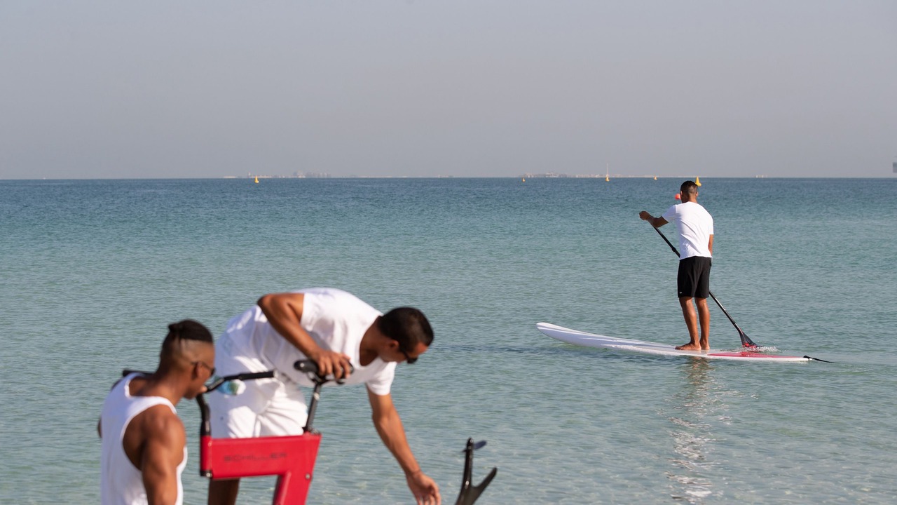Photo of Others in Al Sufouh 1