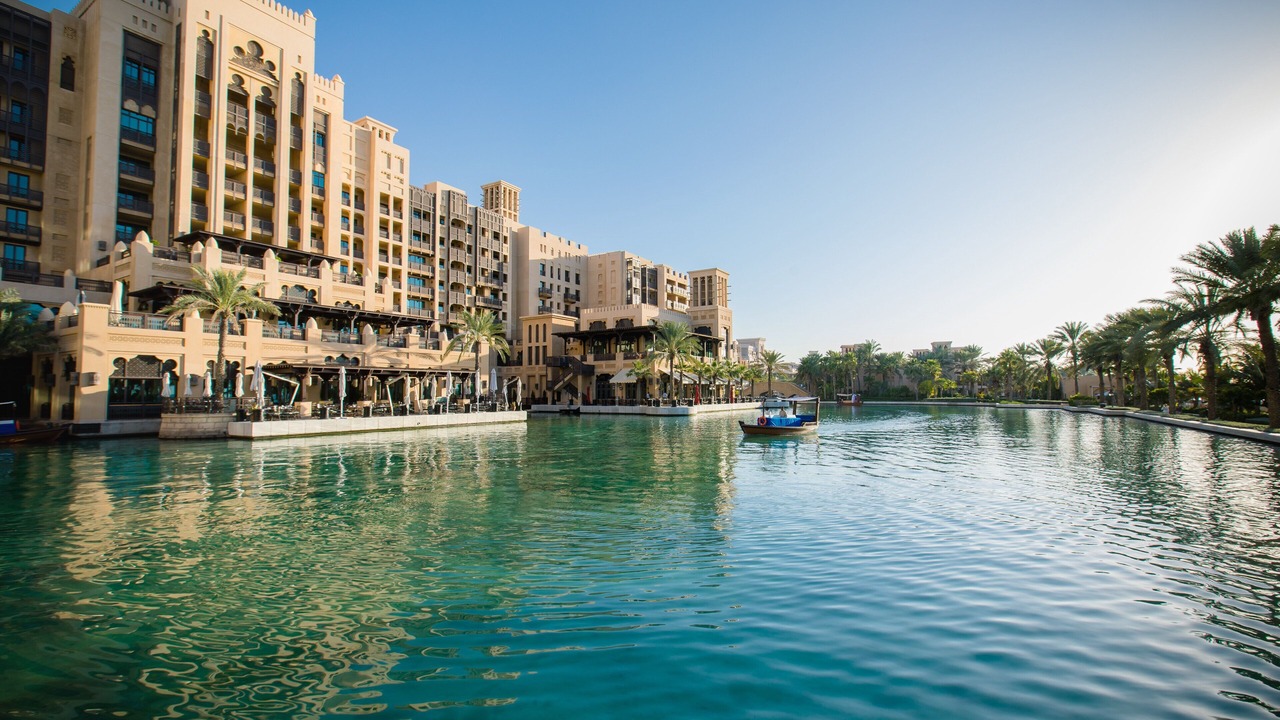 Photo of Outdoor in Al Sufouh 1