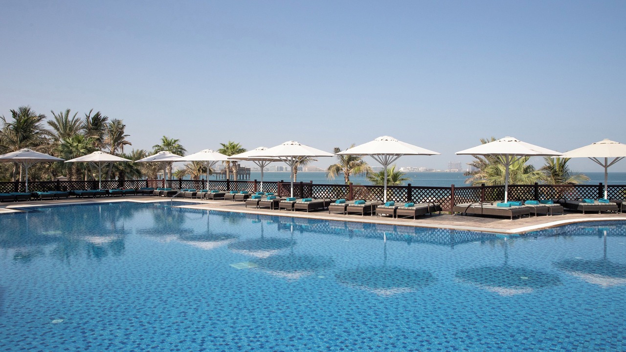 Photo of Outdoor in Al Sufouh 1