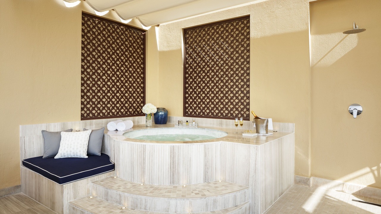 Photo of Bedroom in Al Sufouh 1