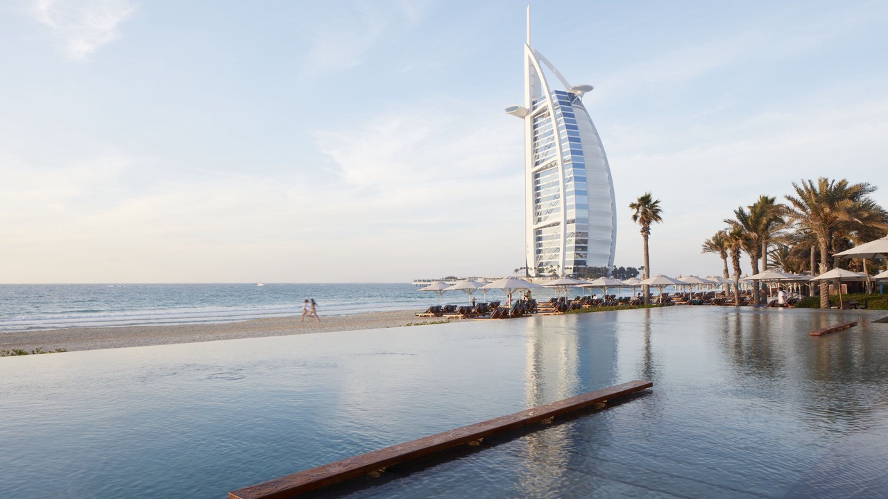 Photo of Outdoor in Al Sufouh 1