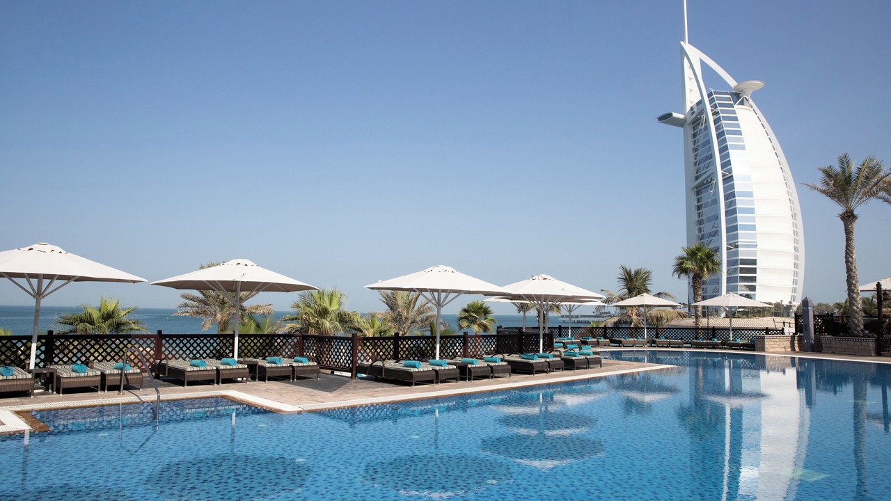 Photo of Outdoor in Al Sufouh 1