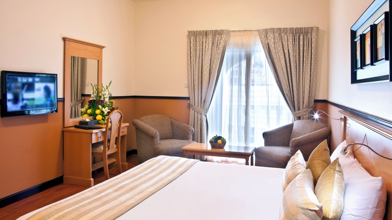 Photo of Bedroom in Al Rigga