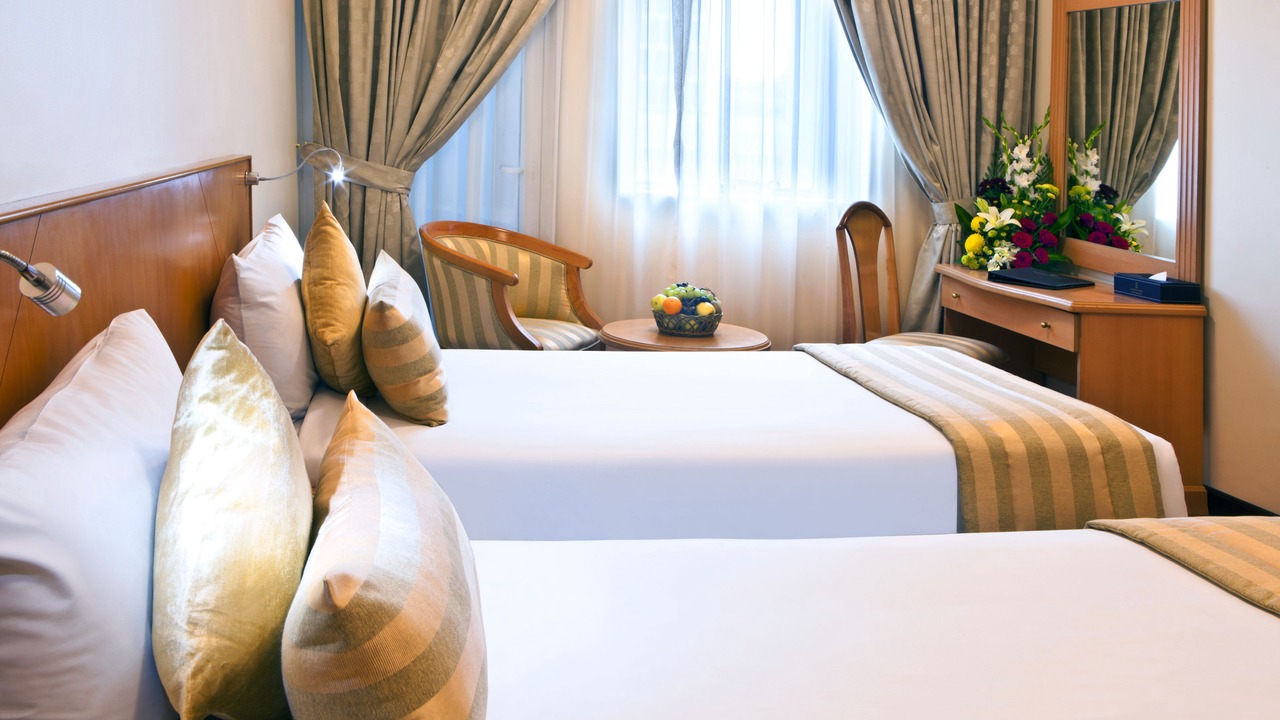 Photo of Bedroom in Al Rigga