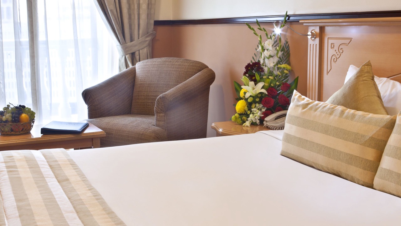 Photo of Bedroom in Al Rigga