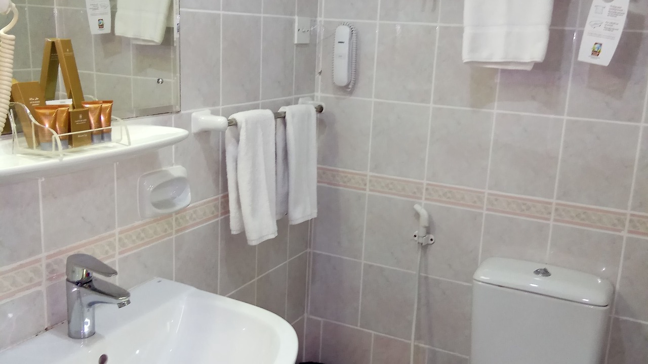 Photo of Bathroom in Al Rigga