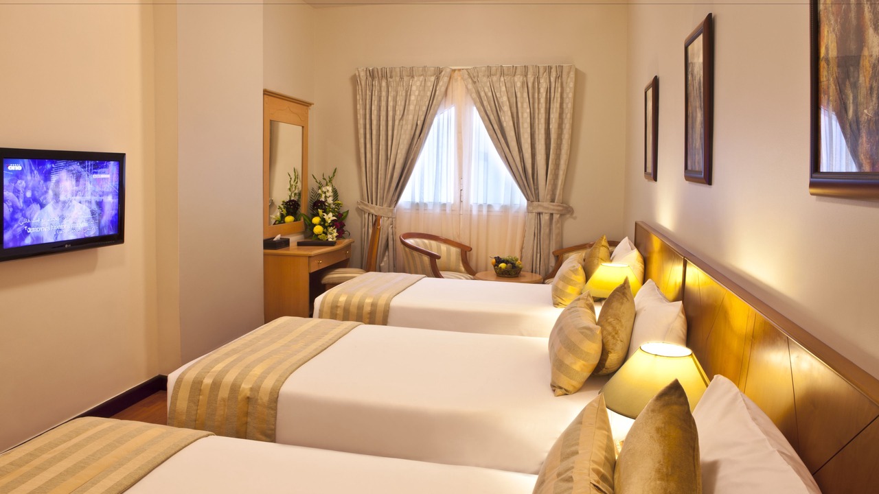 Photo of Bedroom in Al Rigga