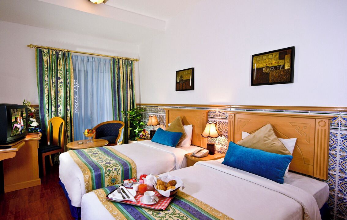 Photo of Bedroom in Al Rigga