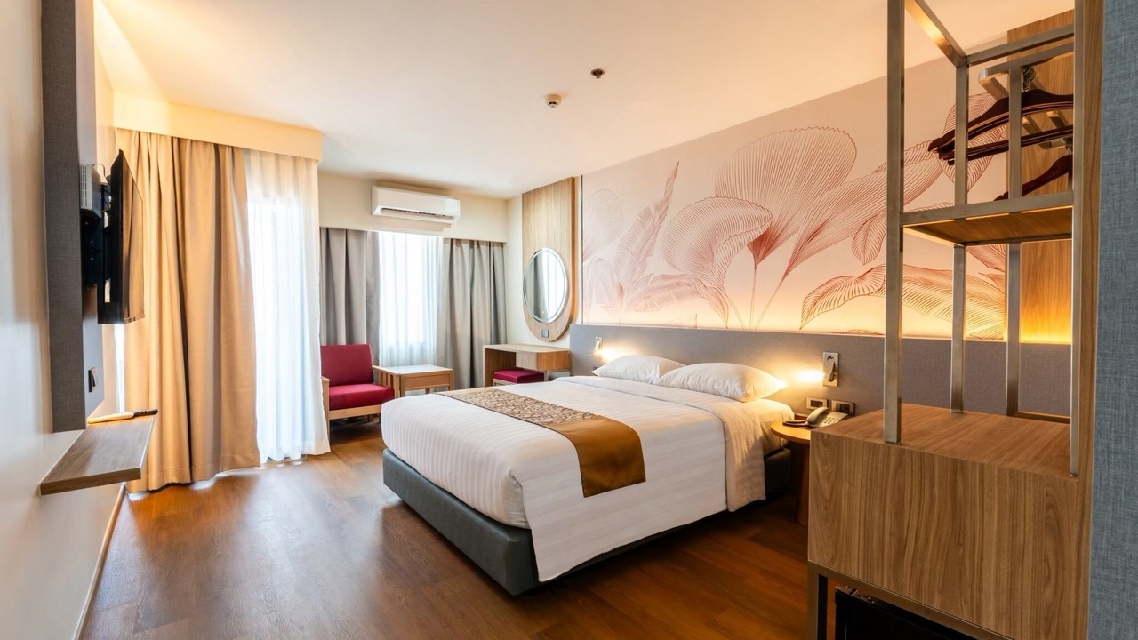 Photo of Bedroom in Khu Khot