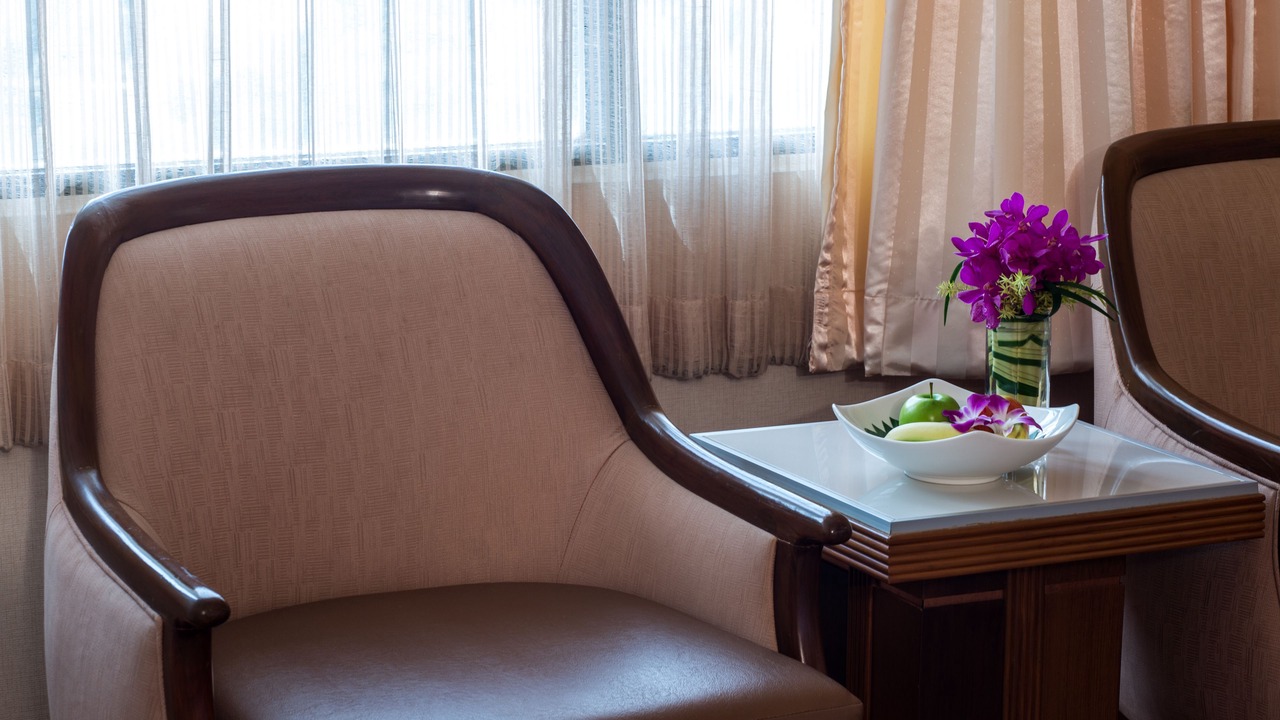 Photo of Bedroom in Khu Khot