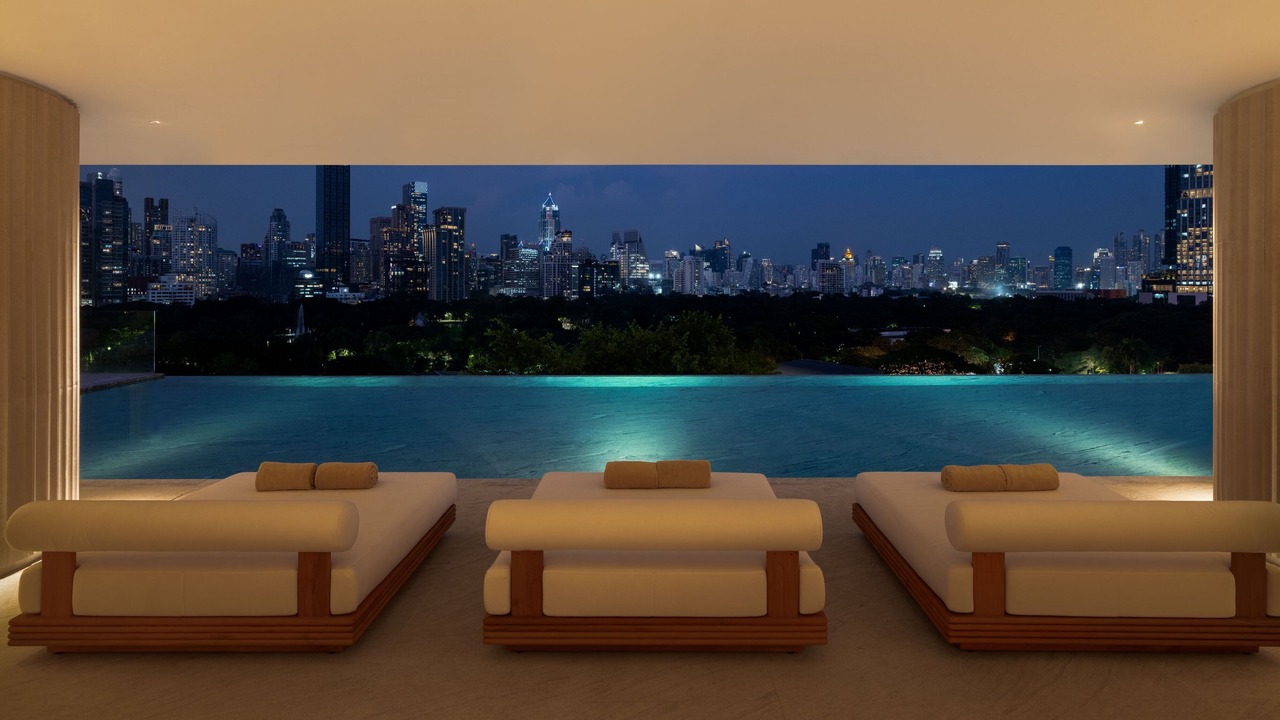 Photo of Outdoor in Silom
