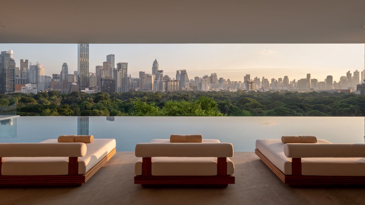 Photo of Outdoor in Silom