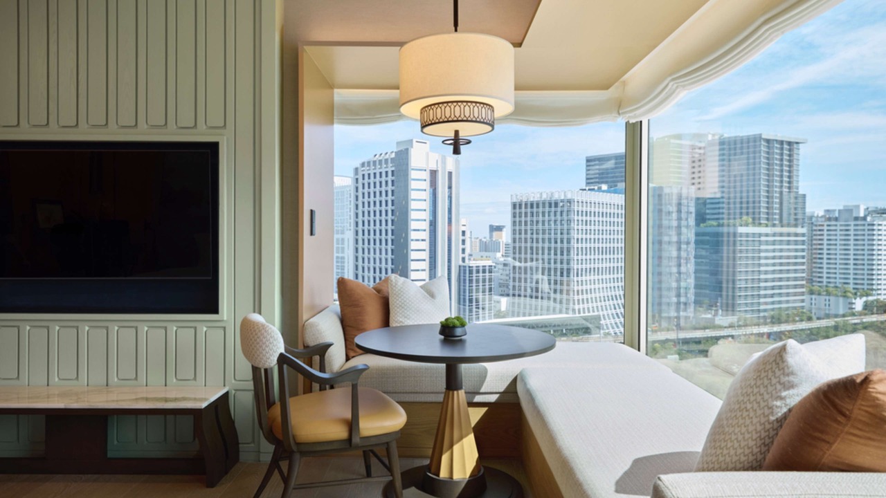 Photo of Bedroom in Silom