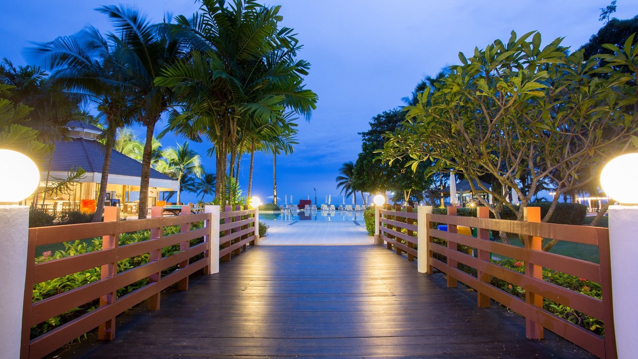 Photo of Outdoor in Chakphong