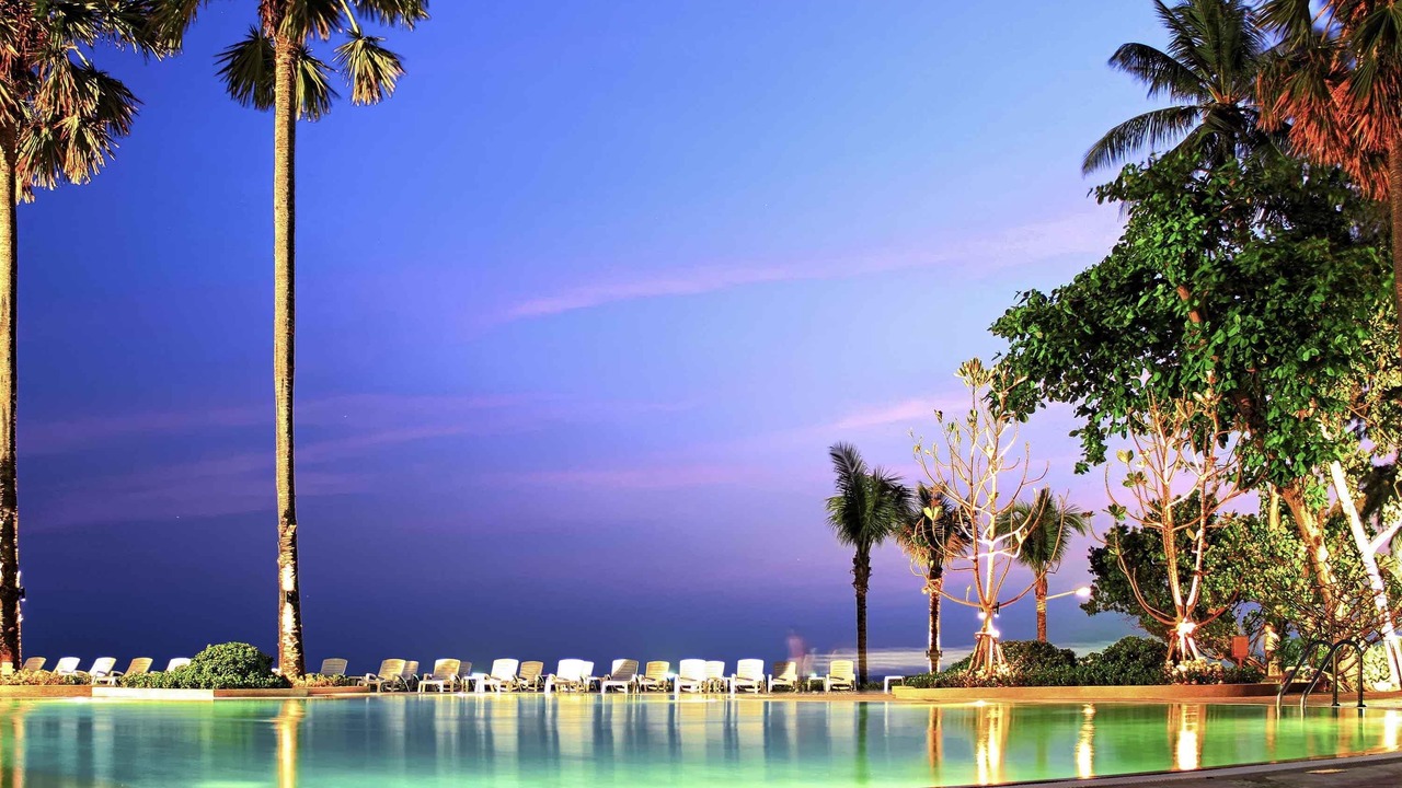 Photo of Outdoor in Chakphong