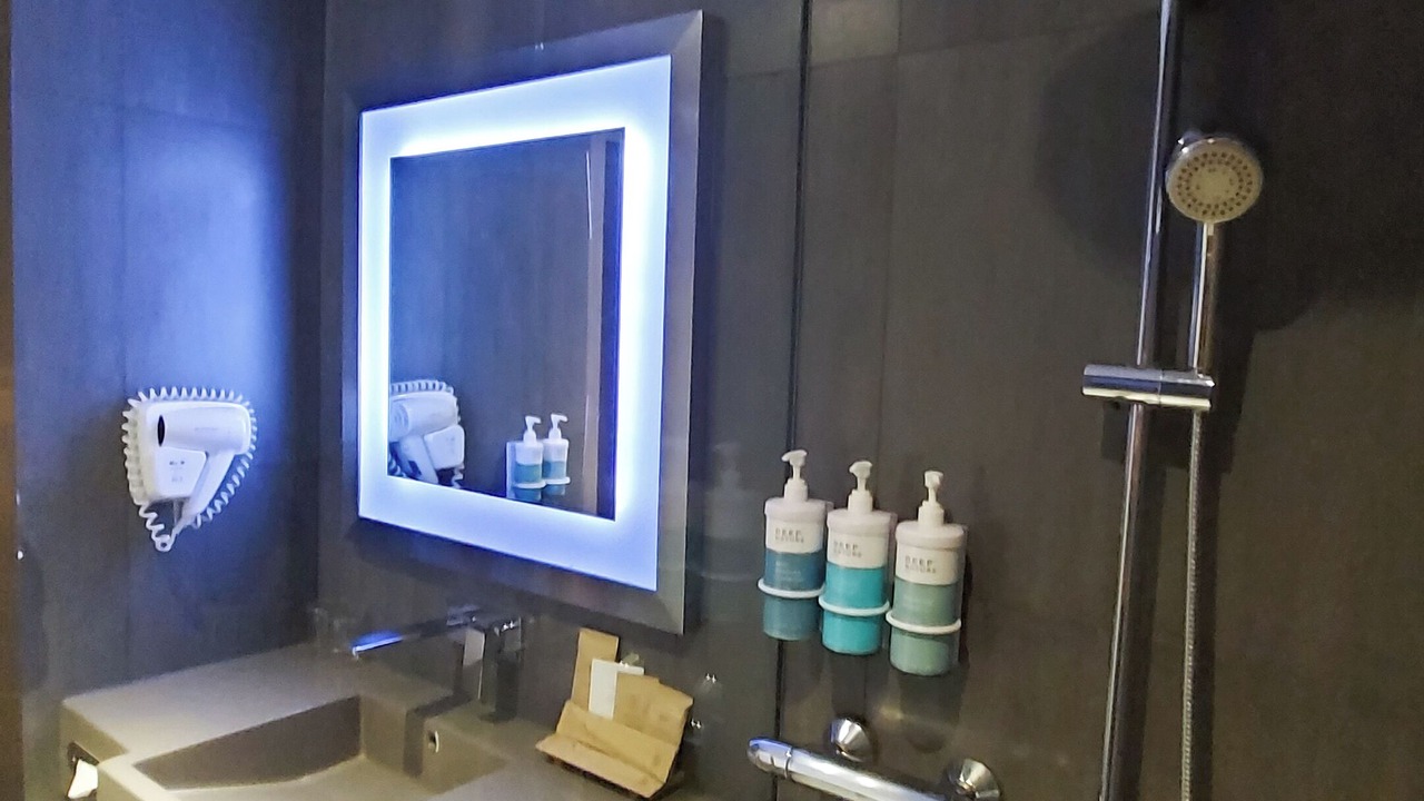 Photo of Bathroom in Nong Bon