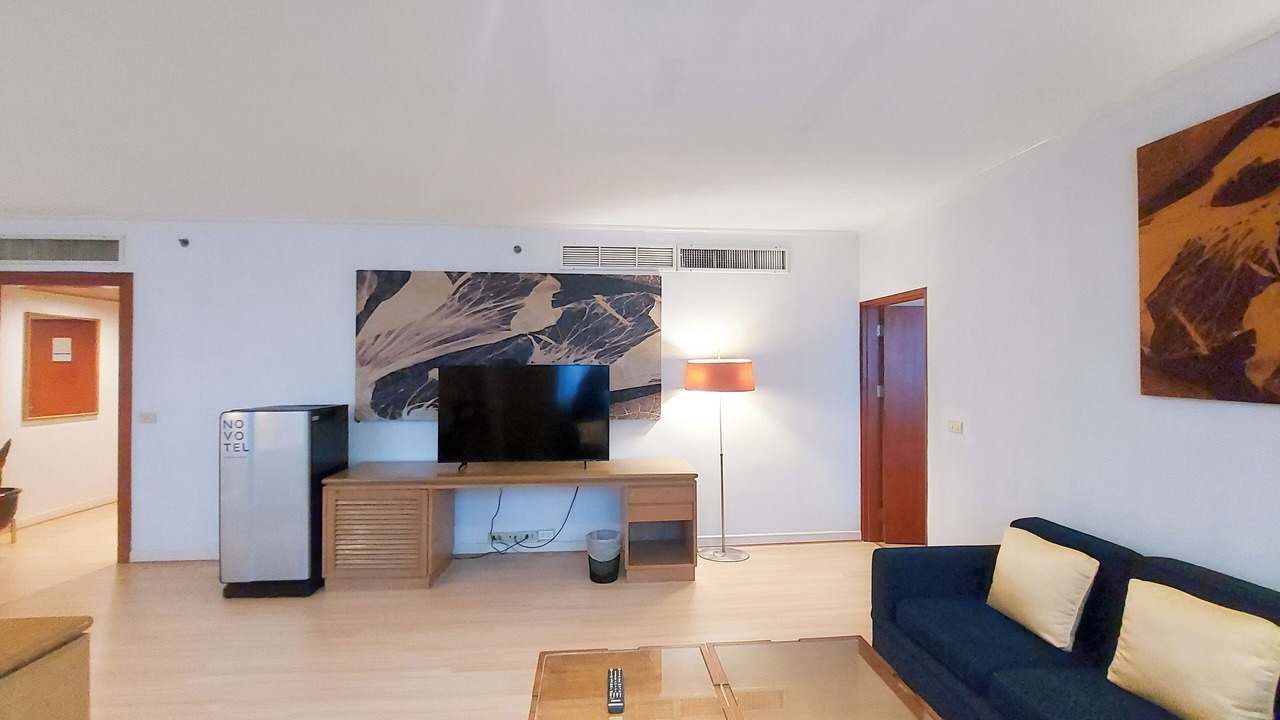 Photo of Bedroom in Nong Bon