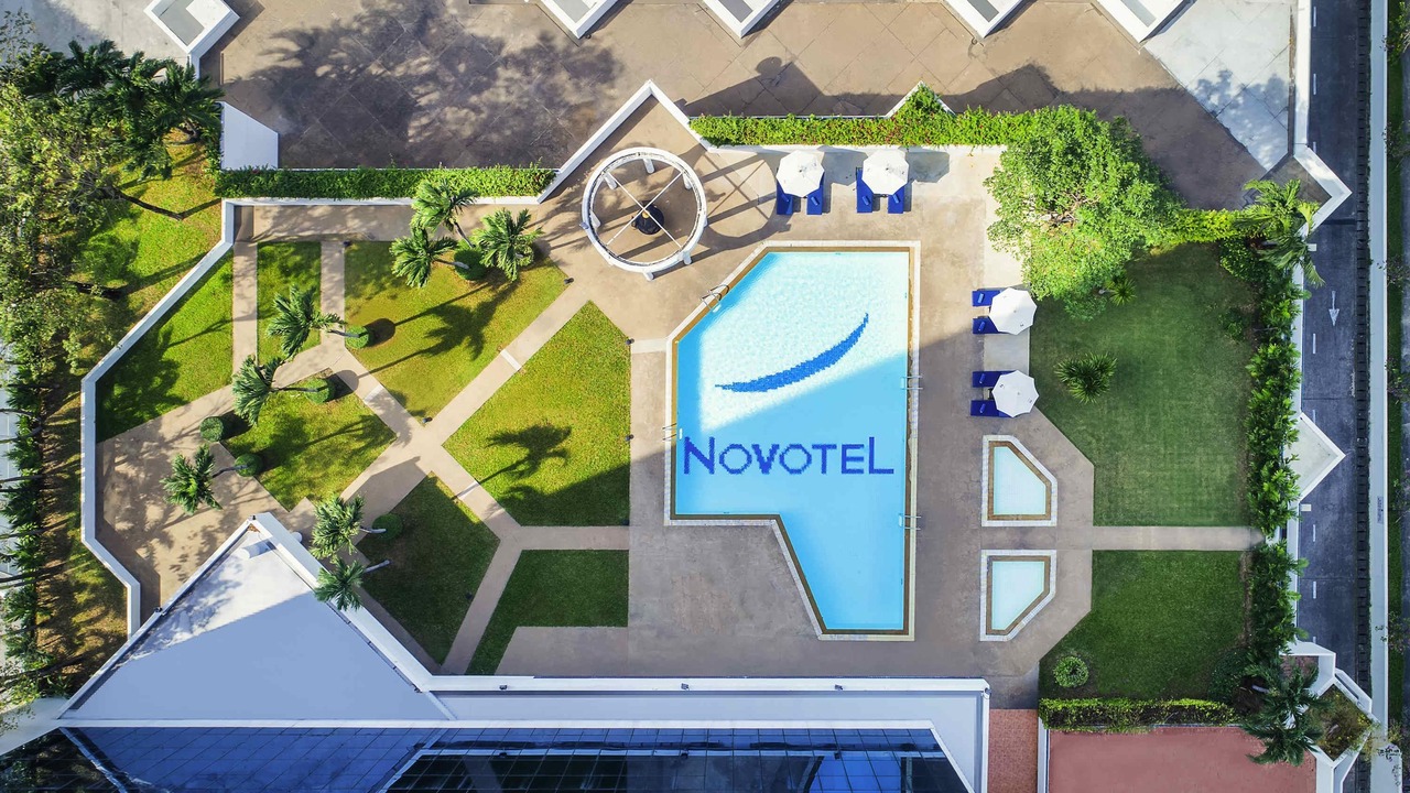 Photo of Outdoor in Nong Bon