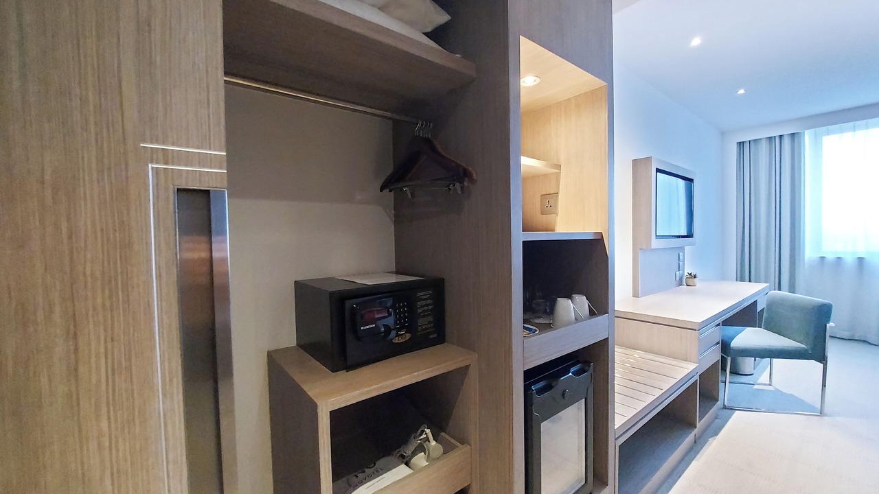 Photo of Bedroom in Nong Bon