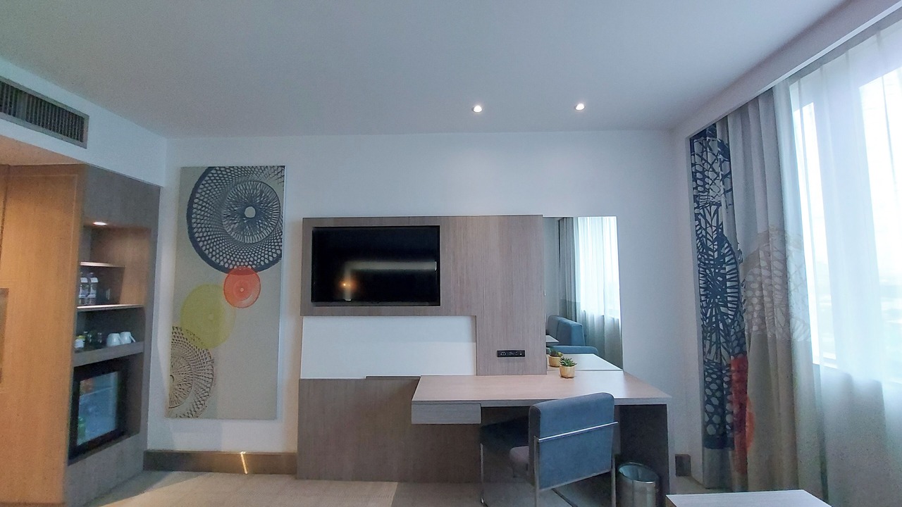 Photo of Bedroom in Nong Bon