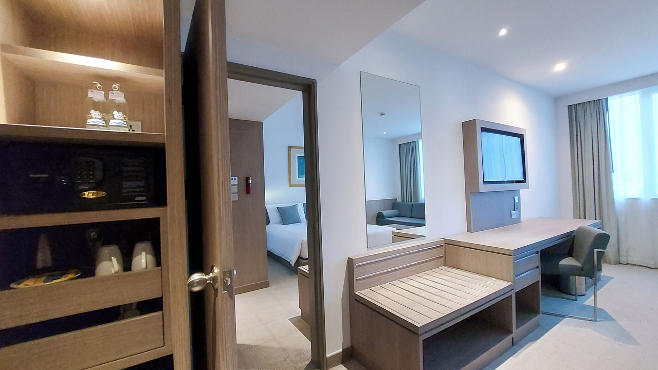 Photo of Bedroom in Nong Bon
