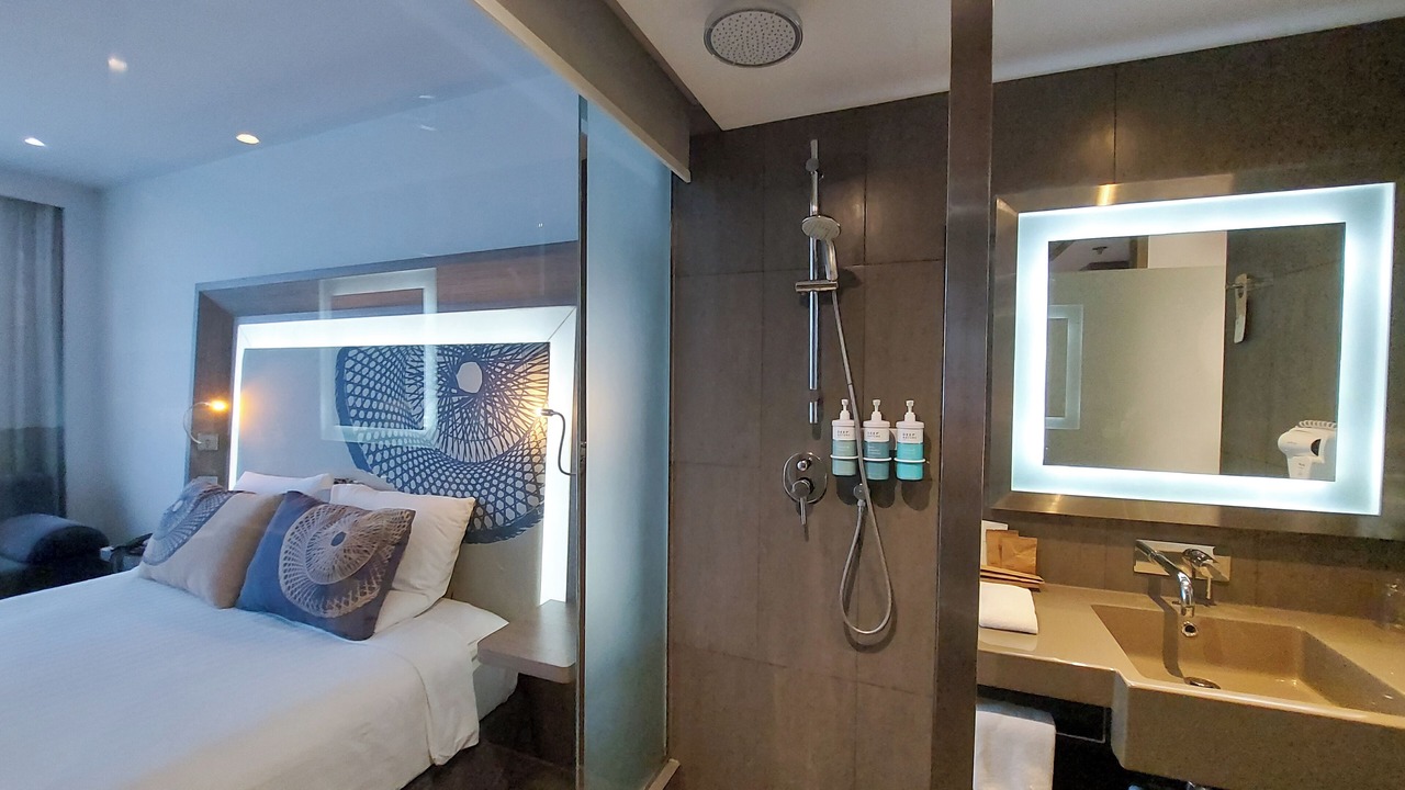 Photo of Bedroom in Nong Bon