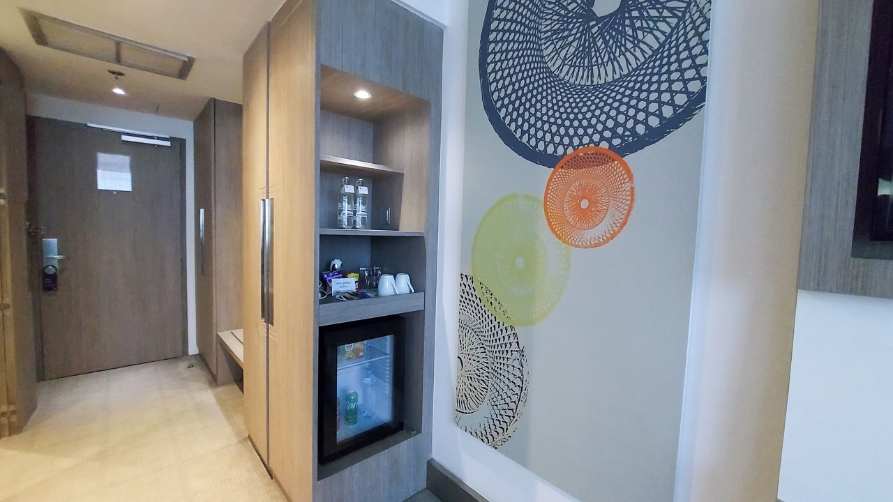 Photo of Bedroom in Nong Bon