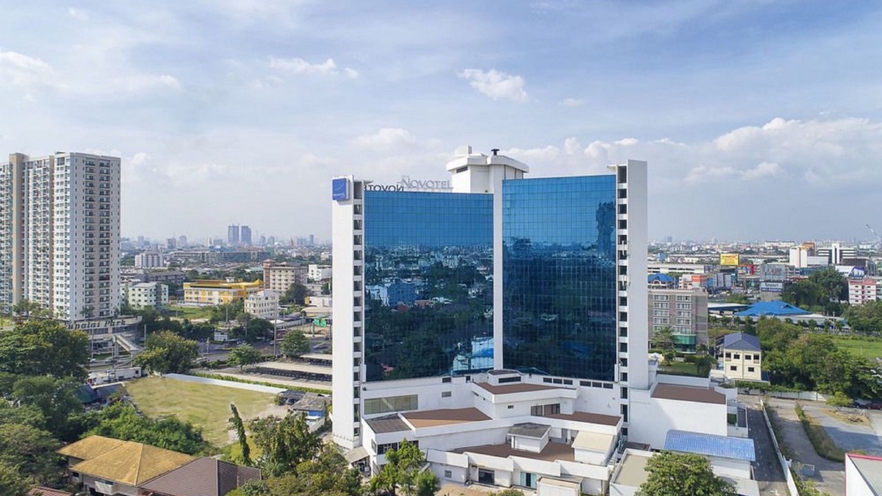 Photo of Outdoor in Nong Bon