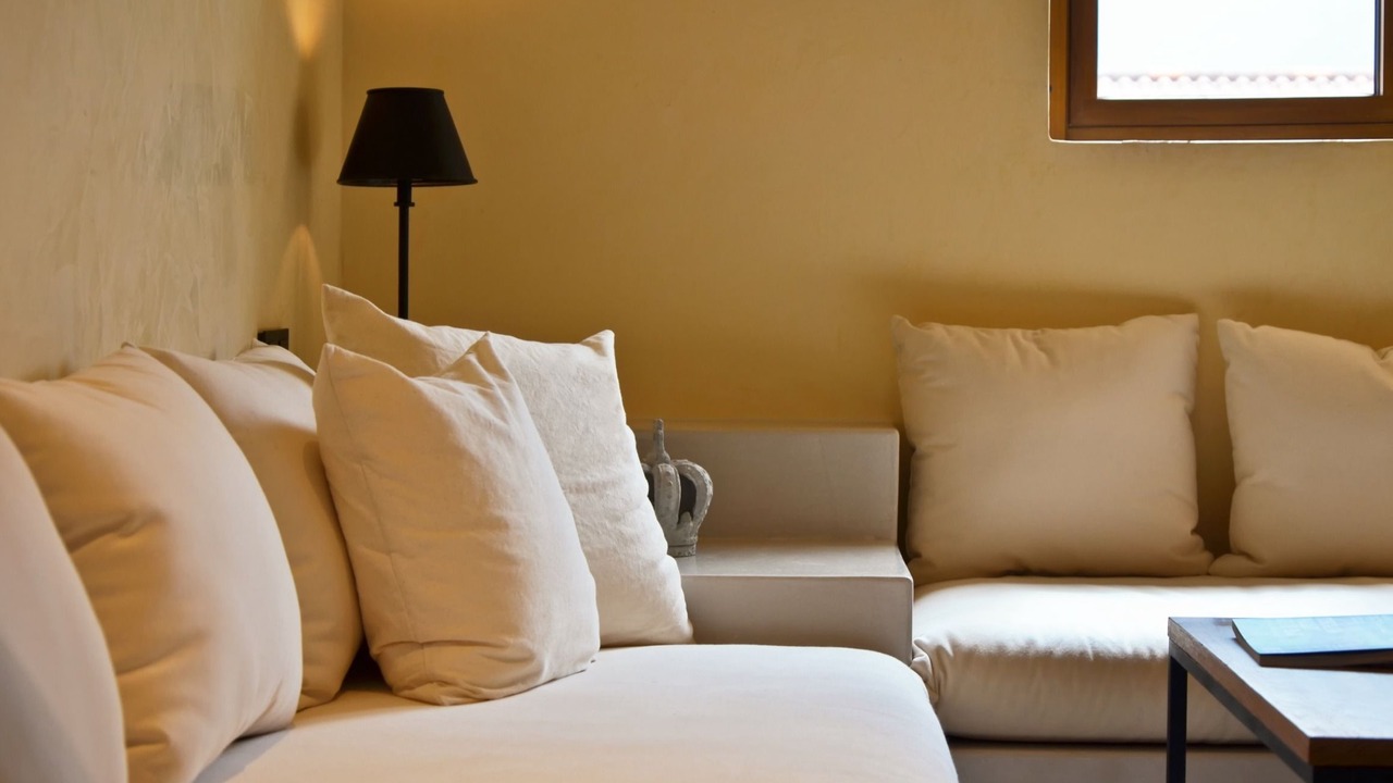 Photo of Bedroom in Pong Ta Long