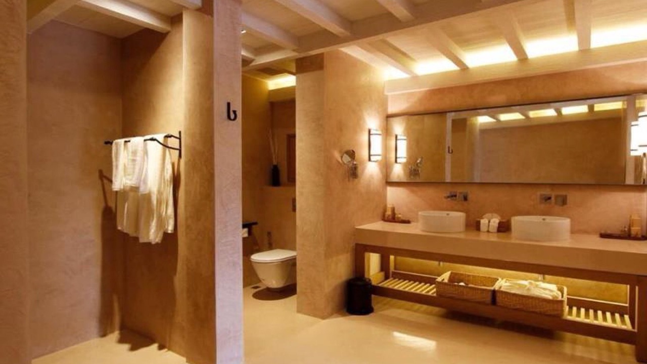 Photo of Bathroom in Pong Ta Long