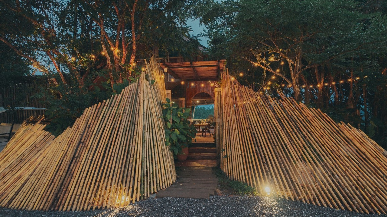 Photo of Outdoor in Phanom