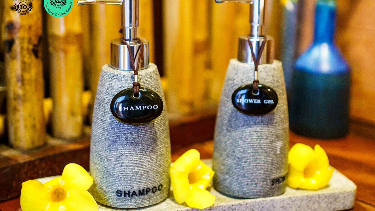 Photo of Bathroom in Phanom