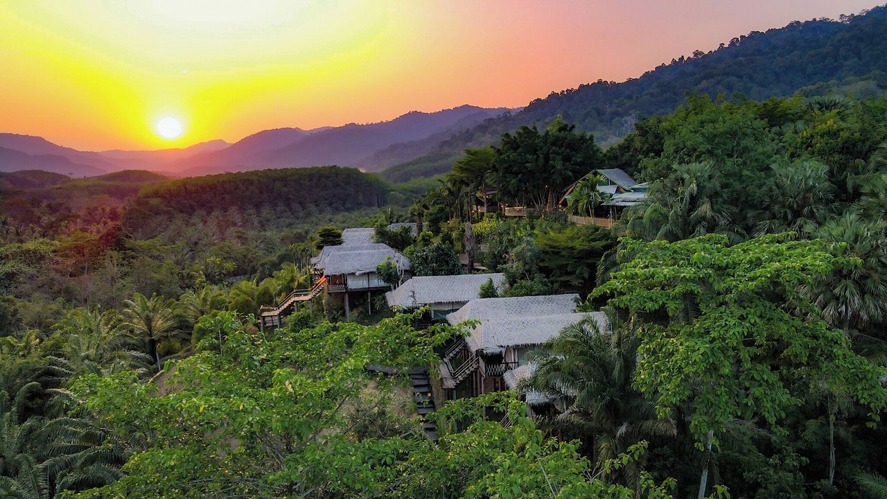Photo of Outdoor in Phanom