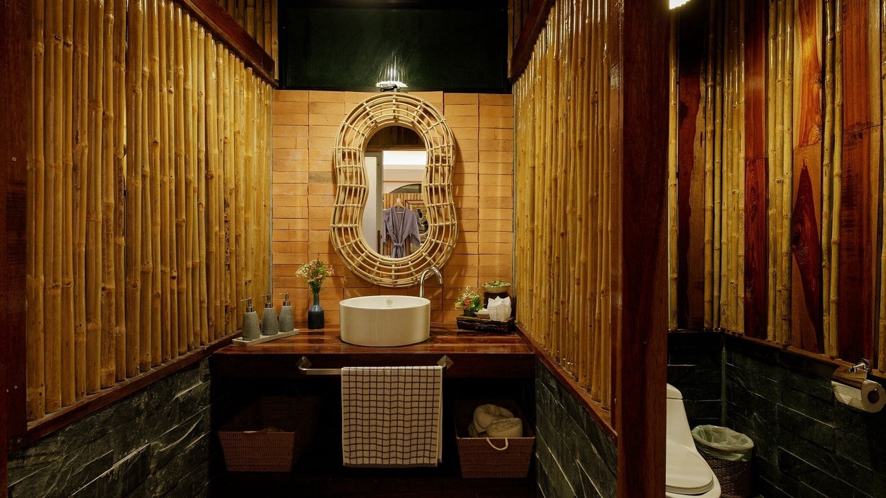 Photo of Bathroom in Phanom