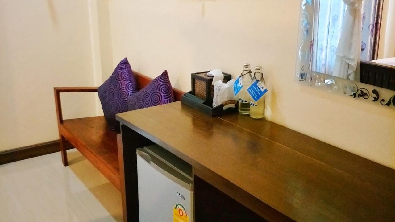 Photo of Bedroom in Thani