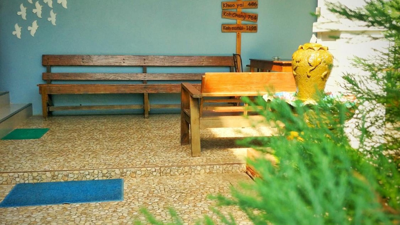 Photo of Outdoor in Thani