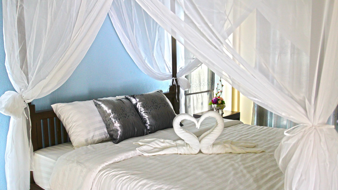 Photo of Bedroom in Thani