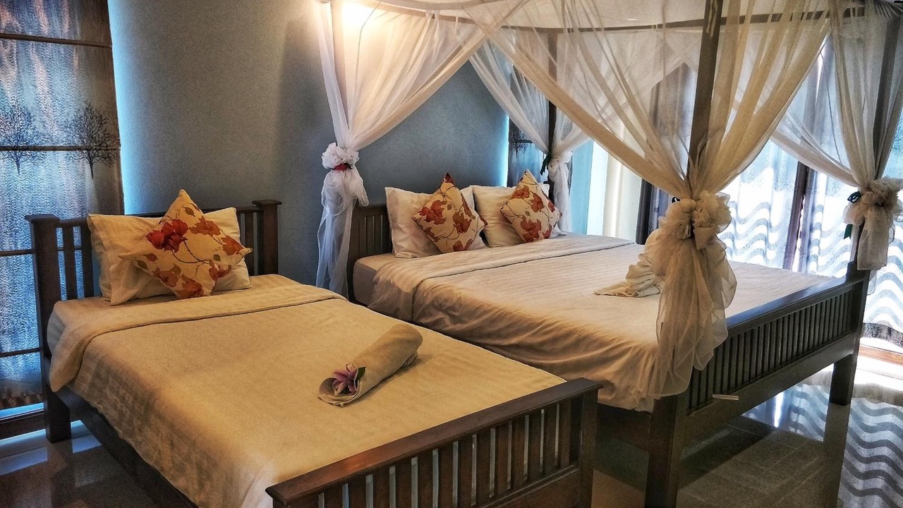 Photo of Bedroom in Thani