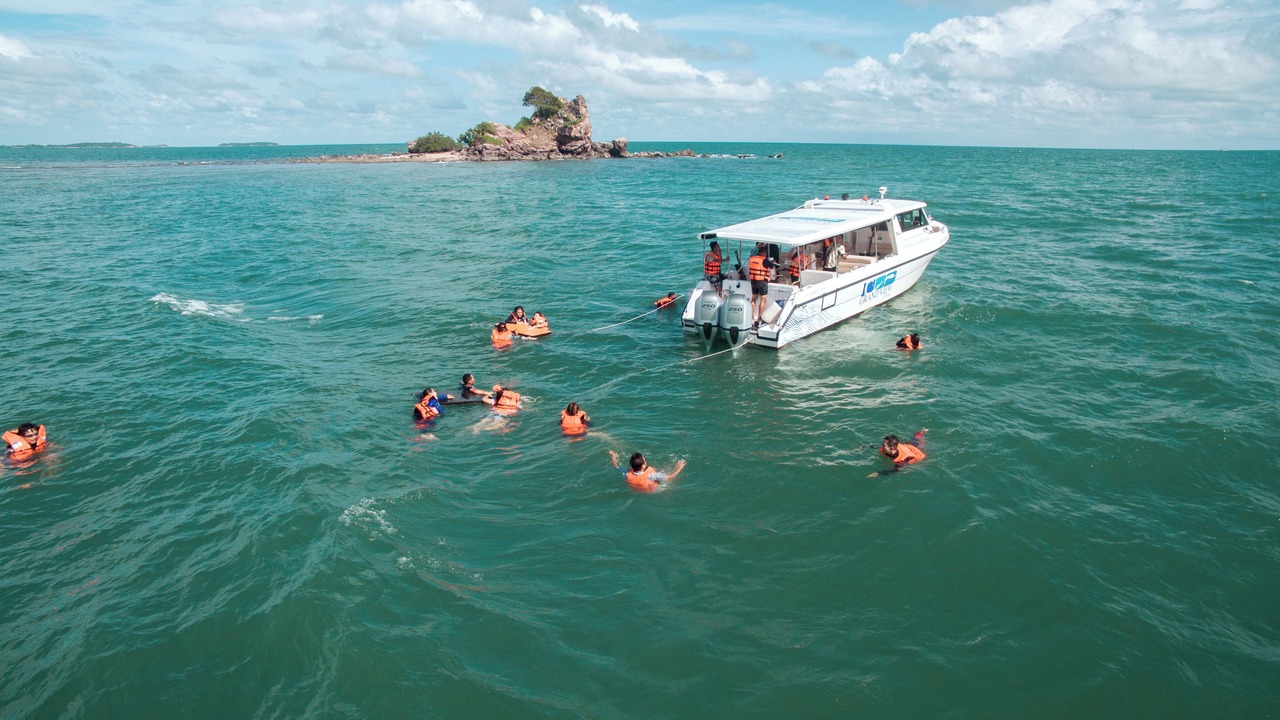 Photo of Outdoor in Rayong